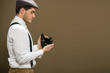 Photo: Ancient Photography concept Ancient Photography concept