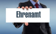 Ehrenamt