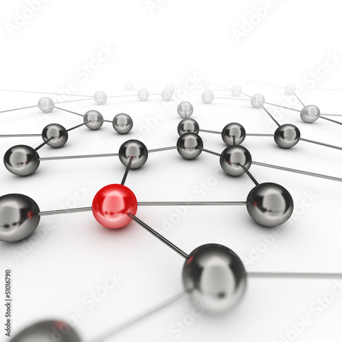 Illustration: Leadership network Leadership network