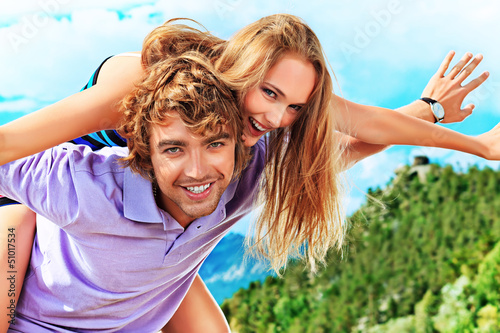 Photo: carefree carefree
