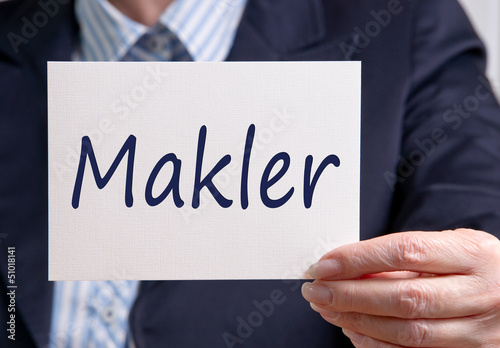 Photo: Makler Makler