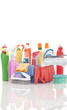 cleaning