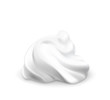 Whipped cream