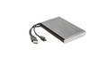 External USB HDD