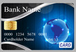 Credit card vector illustration