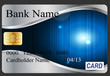 Vecteur : Credit card vector illustration Credit card vector illustration