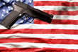 Gun control in the USA