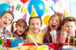 Birthday joy