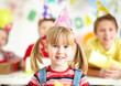 My birthday party