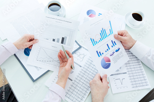 Photo: Paperwork Paperwork