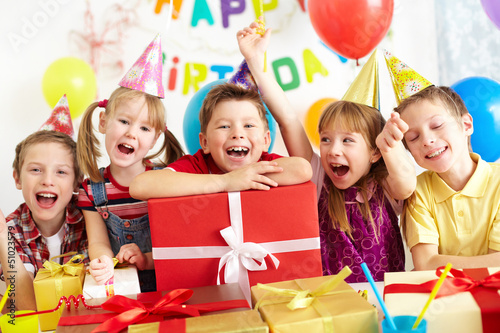 Photo: Happy kids Happy kids