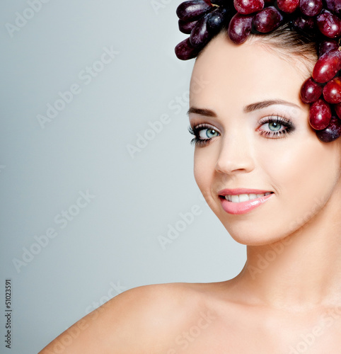 Photo: Makeup & Fashion Makeup & Fashion