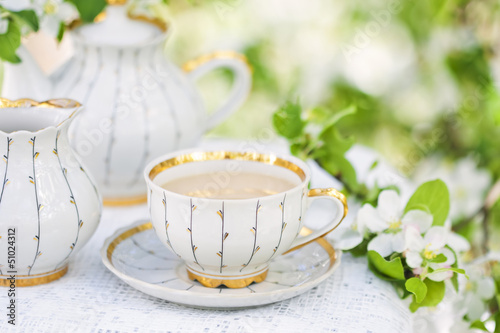 Photo: English tea English tea