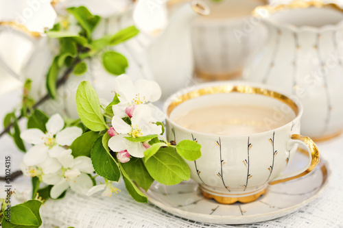 Photo: English tea English tea