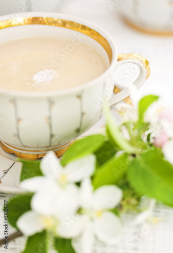Photo: English tea English tea