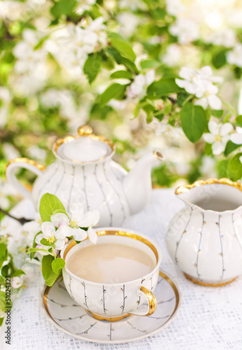 Photo: English tea English tea