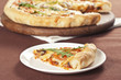 Tasty pizza