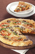 Tasty pizza