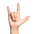 Love signal