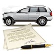 Crash car insurance