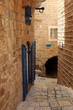 Photo: Street of Jaffa, Israel Street of Jaffa, Israel
