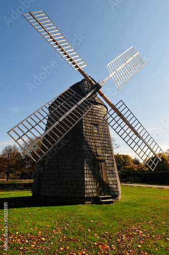 Photo: Alte Windmühle Alte Windmühle