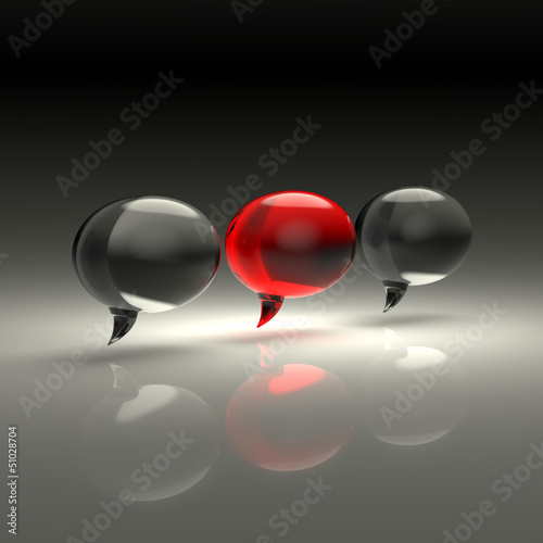 Illustration: Bubbles Bubbles