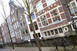Delft canals