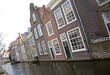 Delft canals