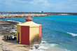 Santa Maria di Leuca. Salento. Italy