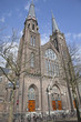 Delft architecture