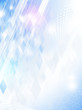 Abstract Business Technology Background