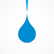 logo goutte