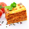 Lasagne, Tomaten