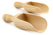 wooden spoons
