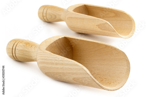 Photo: wooden spoons wooden spoons