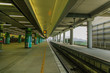 The subway The subway