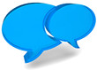 CHAT - 3D