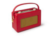 Radio, Wireless, Red
