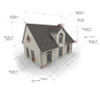 House technical details