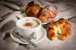 colazione italiana
