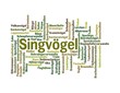 Singvögel