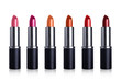 lipsticks