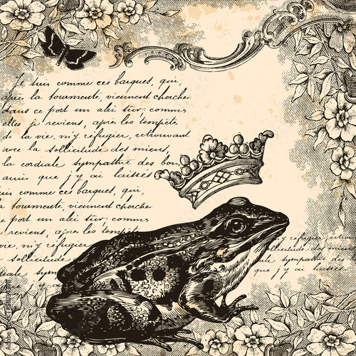 Vector: The prince The prince