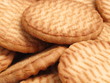 Cookies texture