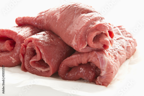 Photo: Rinderrouladen Rinderrouladen