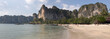 Railay beach