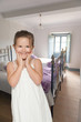 Foto: Smiling little girl Smiling little girl