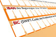 SEPA_Überweisungsschein - 3D