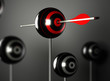 self confidence, achieving personal objective